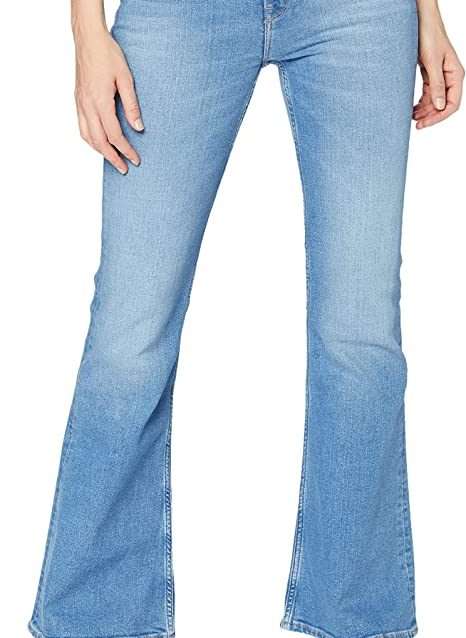 Women's Jeans