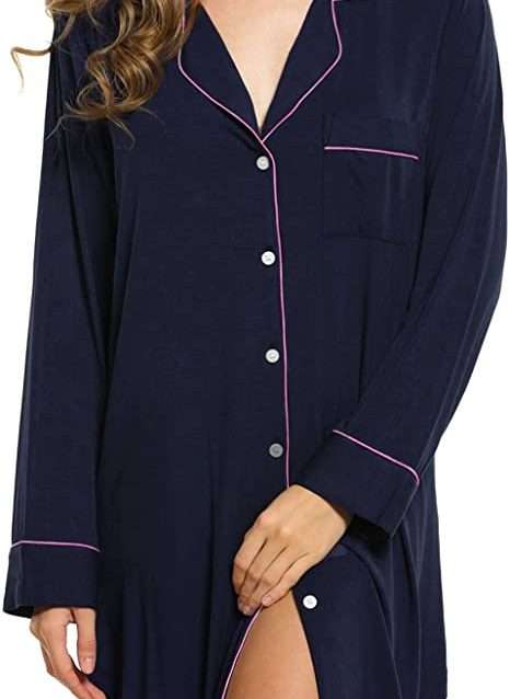 Women's Nightwear
