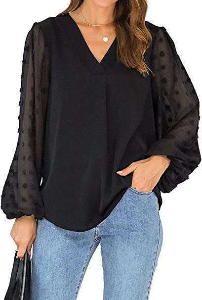 Women's Tops & T-Shirts