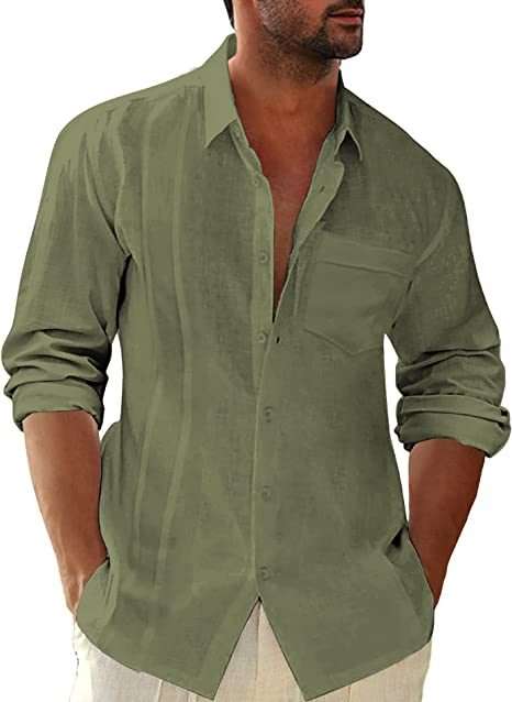 Men's Shirts