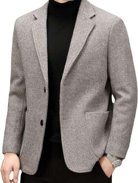 Suits & Blazers