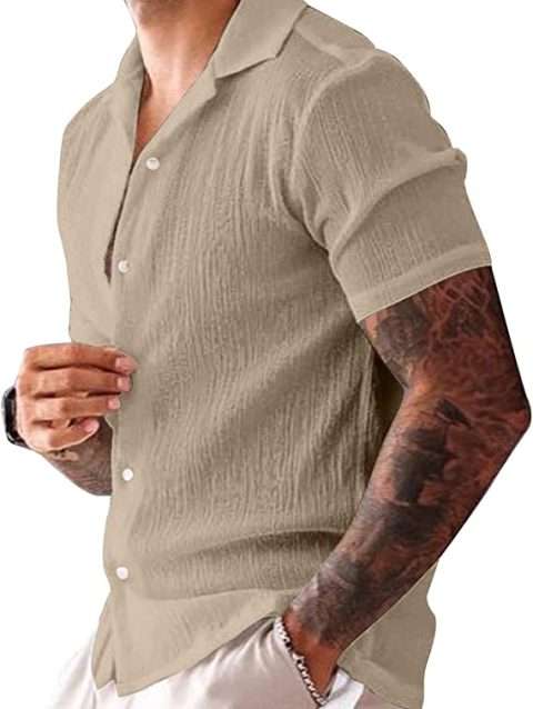 Men's T-Shirts